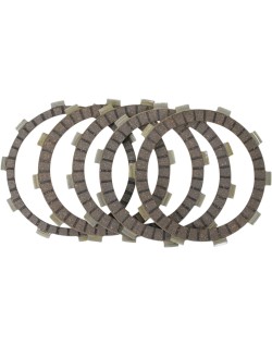 CLUTCH FRICTION PLATE KIT