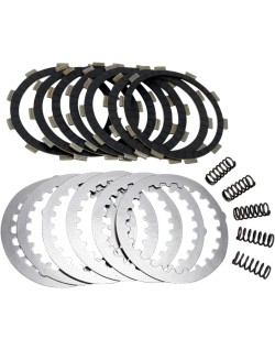 CLUTCH KIT CARBON DRCF SER