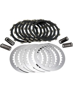 CLUTCH KIT CARBON DRCF SER