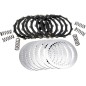 CLUTCH KIT CARBON DRCF SER