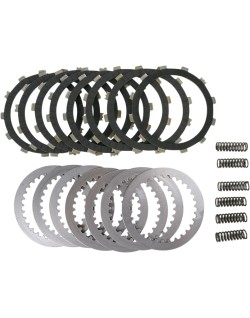 CLUTCH KIT CARBON DRCF SER