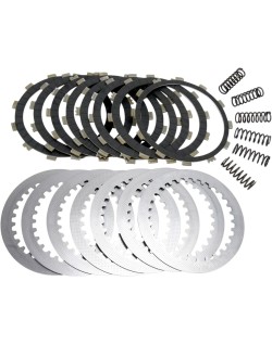 CLUTCH KIT CARBON DRCF SER