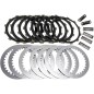 CLUTCH KIT CARBON DRCF SER