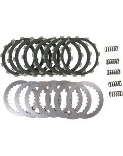 CLUTCH KIT CARBON DRCF SER