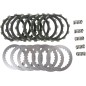 CLUTCH KIT CARBON DRCF SER