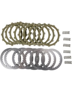 CLUTCH KIT ARAMID SRK096