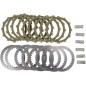 CLUTCH KIT ARAMID SRK096