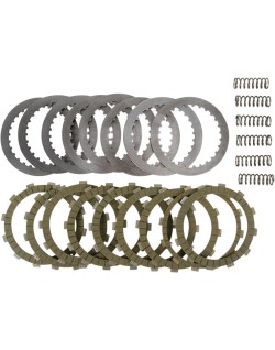 CLUTCH KIT ARAMID SRK097
