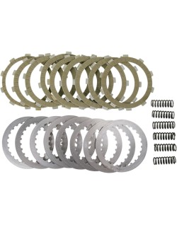 CLUTCH KIT ARAMID SRK100