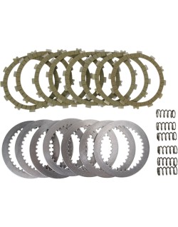 CLUTCH KIT ARAMID SRK101