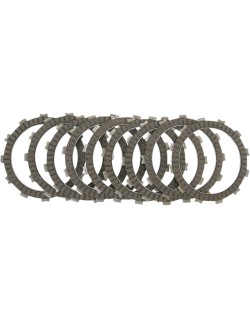 CLUTCH FRICTION PLATE KIT