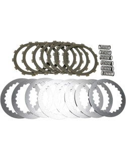 CLUTCH KIT DIRT DRC SERIES