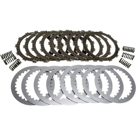 CLUTCH KIT DIRT DRC SERIES