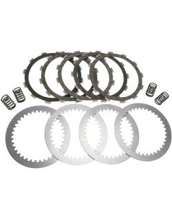 CLUTCH KIT DIRT DRC SERIES