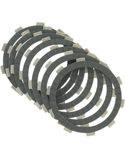 CLUTCH PLATE SET CRBN FIB