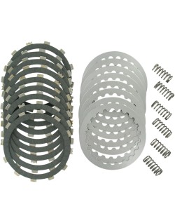 CLUTCH KIT CARBON DRCF SER