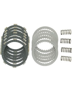 CLUTCH KIT CARBON DRCF SER