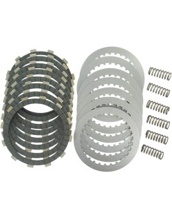 CLUTCH KIT CARBON DRCF SER
