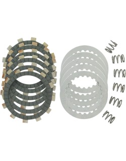 CLUTCH KIT CARBON DRCF SER