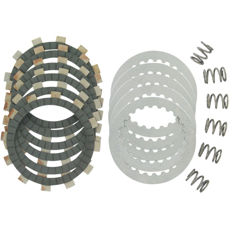 CLUTCH KIT CARBON DRCF SER