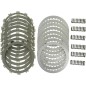 CLUTCH KIT ARAMID SRK109