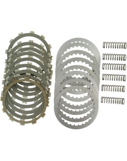 CLUTCH KIT ARAMID SRK110