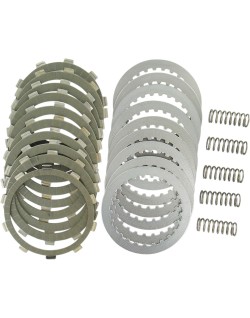 CLUTCH KIT ARAMID SRK111