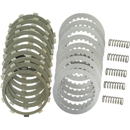 CLUTCH KIT ARAMID SRK111