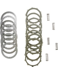 CLUTCH KIT ARAMID SRK112