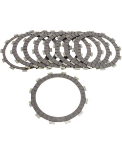 CLUTCH FRICTION PLATE KIT