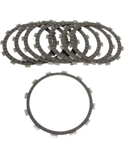 CLUTCH FRICTION PLATE KIT