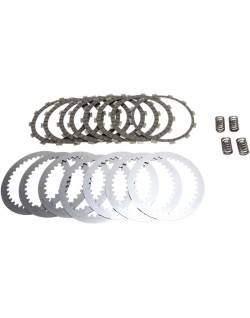 CLUTCH KIT DIRT DRC SERIES