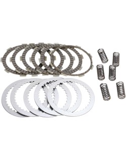 CLUTCH KIT DIRT DRC SERIES
