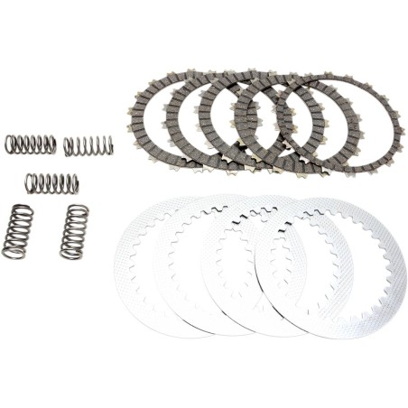 CLUTCH KIT DIRT DRC SERIES