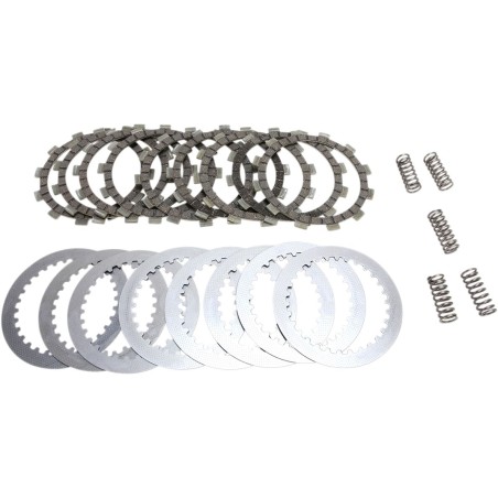 CLUTCH KIT DIRT DRC SERIES
