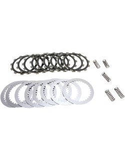 CLUTCH KIT CARBON DRCF SER