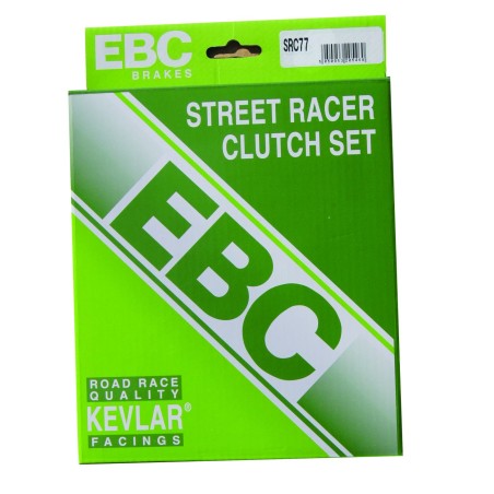 CLUTCH KIT PLTS SPRGS SRC