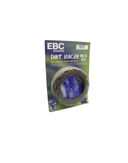 CLUTCH KIT DIRT DRC SERIES