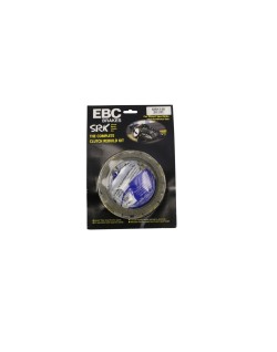CLUTCH KIT ARAMID SRK146