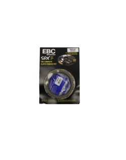 CLUTCH KIT ARAMID SRK147
