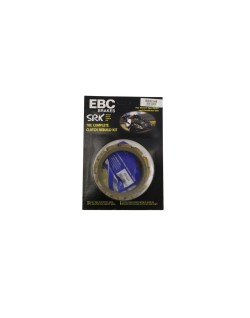 CLUTCH KIT ARAMID SRK148