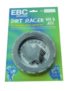 CLUTCH KIT DIRT DRC SERIE