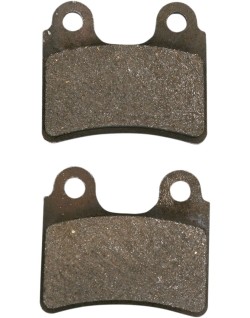 BRAKE PAD FA SER ORGANIC