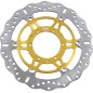 BRAKE ROTOR FLT WAVE XC