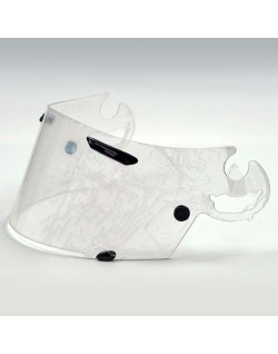 Écran ARAI SAI-2D LRS clair pour casques RX7 GP/Quantum/Quantum-ST/Quantum-ST PRO/Rebel/Chaser-V/Chaser-V PRO/Axces II