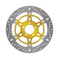 BRAKE ROTOR FLT X SERIES RND