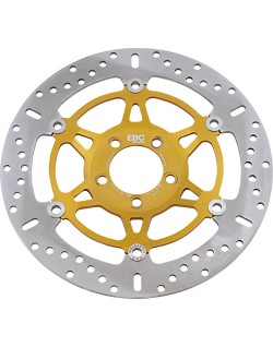 BRAKE ROTOR FLT X SERIES RND