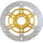 BRAKE ROTOR FLT X SERIES RND