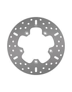 BRAKE ROTOR FIX HPSR RND RE