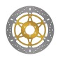 BRAKE ROTOR FLT X SERIES RND